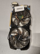 Gigabyte Geforce GTX 670 2GB Grafikkarte - Gebraucht, Voll Funktionierend