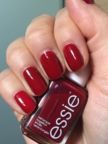 Nagellack essie a list - essie,