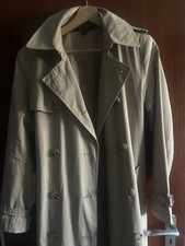 Damen Trenchcoat Beige Ralph