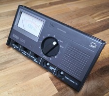 Analoges chromatisches Musikinstrument-Stimmgerät, Korg Chromatic Tuner WT-12