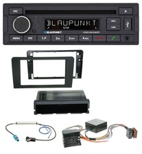Blaupunkt USB MP3 Bluetooth