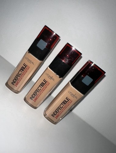 Makeup l oreal - makeup,