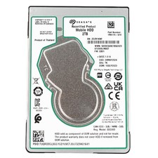2TB Seagate ST2000LM007