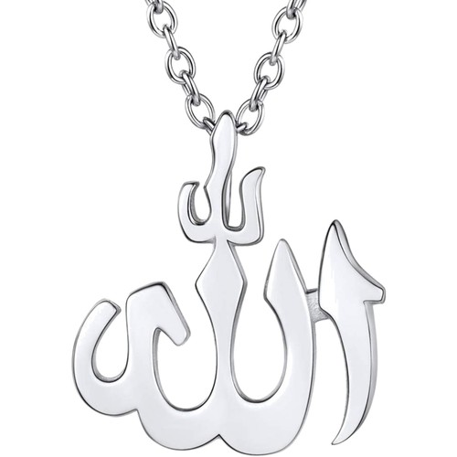 Islamische halskette koran - islamische,