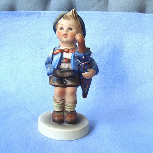 Eine goebel porzellanfigur aus - goebel,