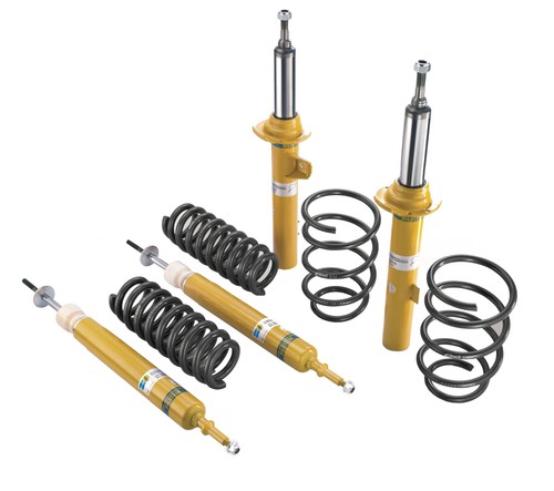 Eibach b12 pro kit - eibach,