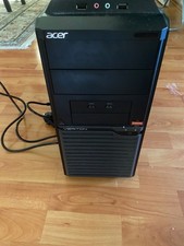 ACER Veriton, AMD A10, 8 GB