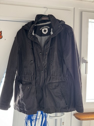 Wellensteyn damenjacke xxl - wellensteyn,