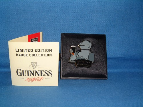 Limited edition guinness - edition,