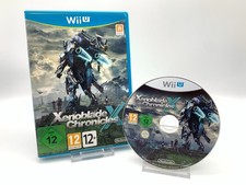 Xenoblade chronicles - xenoblade,