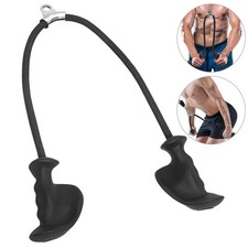 Trizepsseil Trizepsgriff