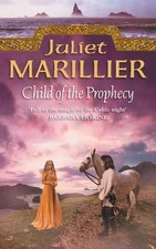 Child of the Prophecy | Juliet