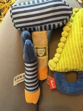 Babyspielzeug Von Sigikid
