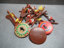 Playmobil Zubehör | Waffen &