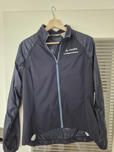 Vaude damen fahrradjacke - vaude,