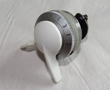 Regler Zickzackhebel