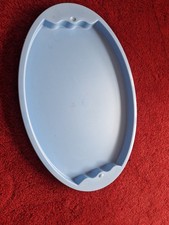 Tupperware Junge Welle Tablett