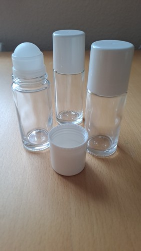 Roll flasche leer - roll,