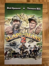 Bud Spencer + Terence Hill -