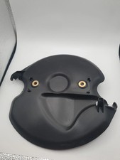 PIAGGIO FORK FAIRING NEW FRONT