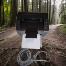 Drucker samsung xpress M2026w