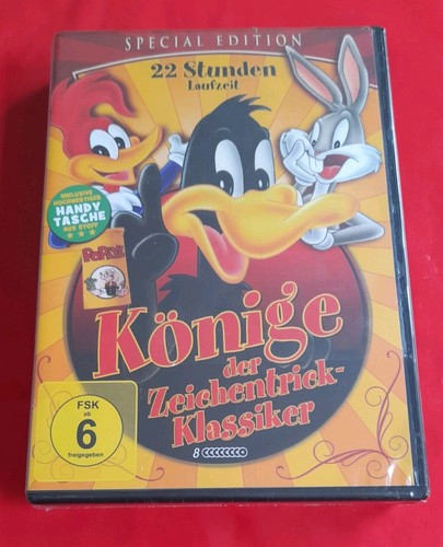 Special edition könige - könige, der