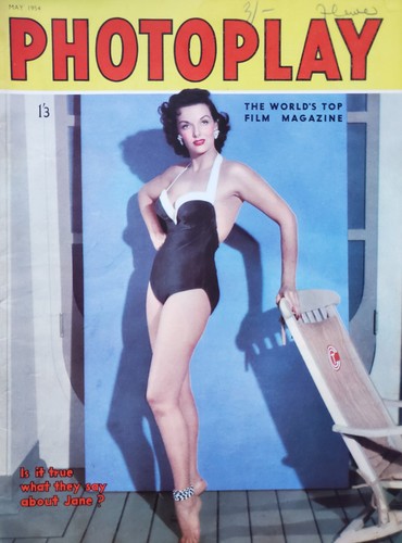 Photoplay may 1954 jane - photoplay,