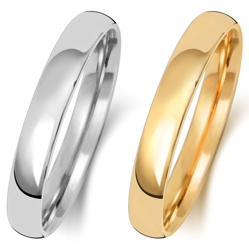 Ehering ring platin 950 - platin,