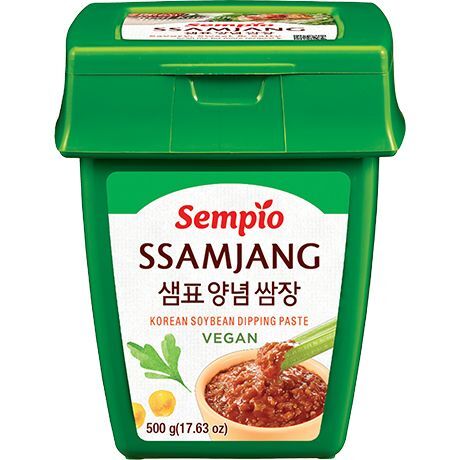 Sempio ssamjang sojabohnen - sempio,