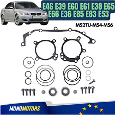 Dual VANOS O-Ring Siegel