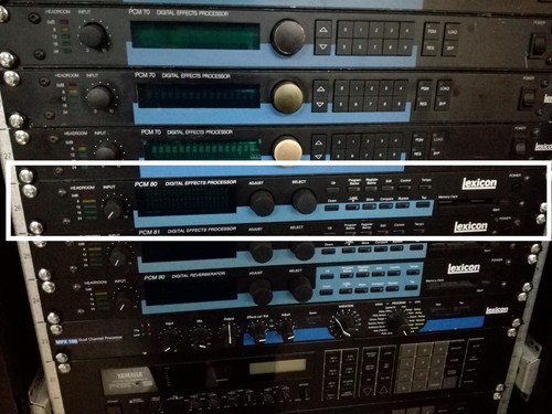 Lexicon pcm 80 - 🌞lexicon,