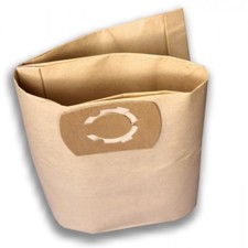 10 x Staubsaugerbeutel