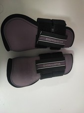 Gamaschen Showmaster