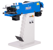 3in1 Universalschleifmaschine Metall Flach Rund Schleifmaschine - W2736