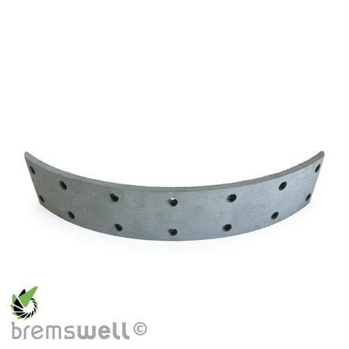 Bremsbelag 300x50 14nl für - 300x50,