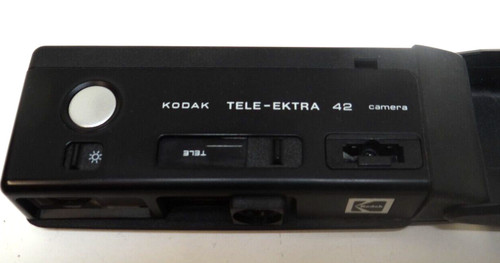 Vintage kamera kodak - vintage,