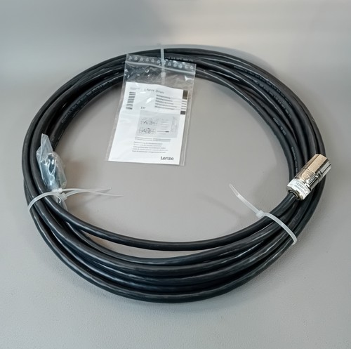 Lenze eyf0018a0100f06s03 neu - lenze,