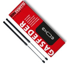 2x Gasfeder Heckklappe