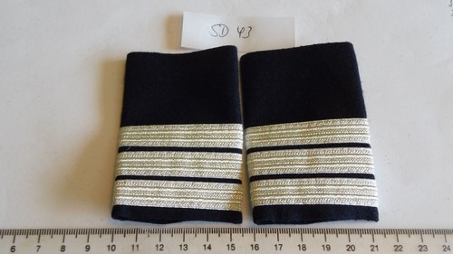 Rangschlaufen handelsmarine - rangschlaufen,