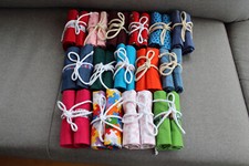 Rollmäppchen für die