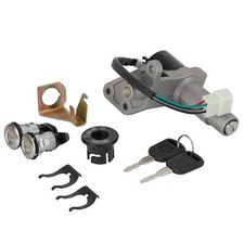 SCHLOSSSATZ ZÜNDSCHLOSS