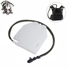 Trinkblase 1.7L Hydratation Blase ballistischen Wasser Blase Plate Carrier