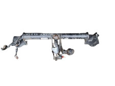 Anhängerkupplung BMW X1 (E84)