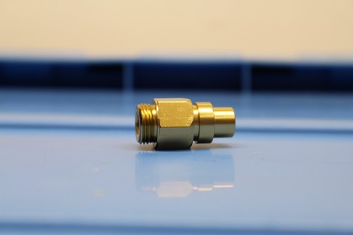 Choke hülse chokeadapter - choke,