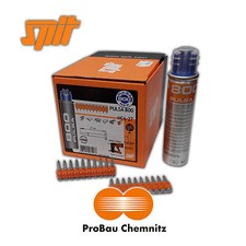 500 Stück SPIT Spezialnägel