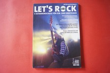 Let´s Rock E-Gitarrenschule