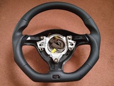 VW GOLF 4 IV R32 GTI GT BORA PASSAT  LENKRAD LEDER