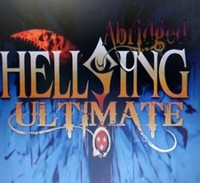 Hellsing Ultimate Abridged