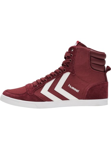 Hummel sneaker hoch - hummel,