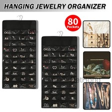 Ohrringe-Hänge-Organizer